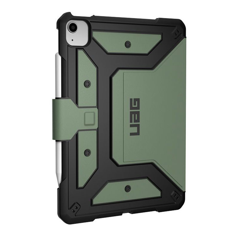 Bao da UAG dành cho iPad Air 5 2022 dòng Metropolis SE Series hàng chính hãng