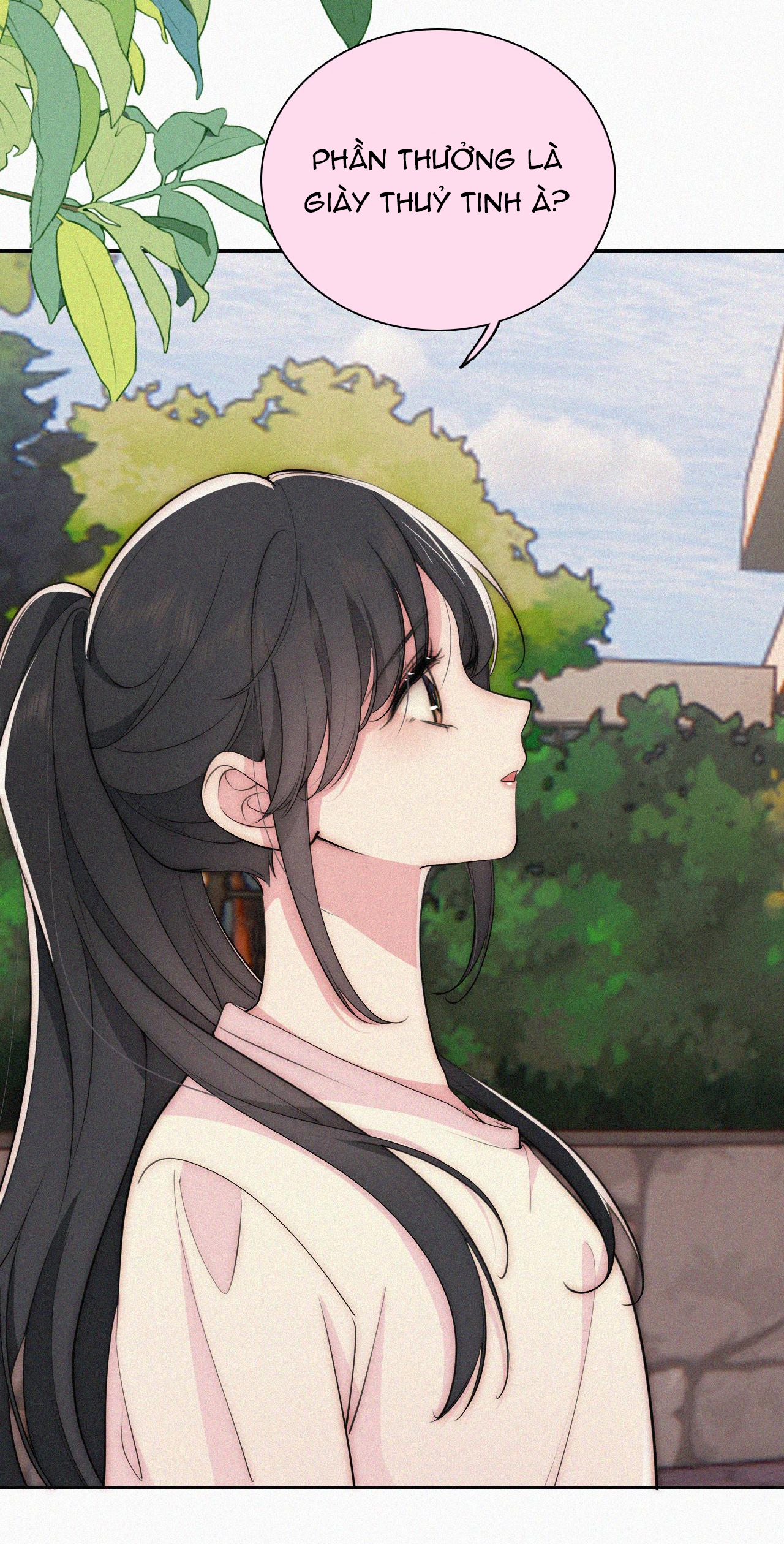 bệnh yêu chapter 94 32