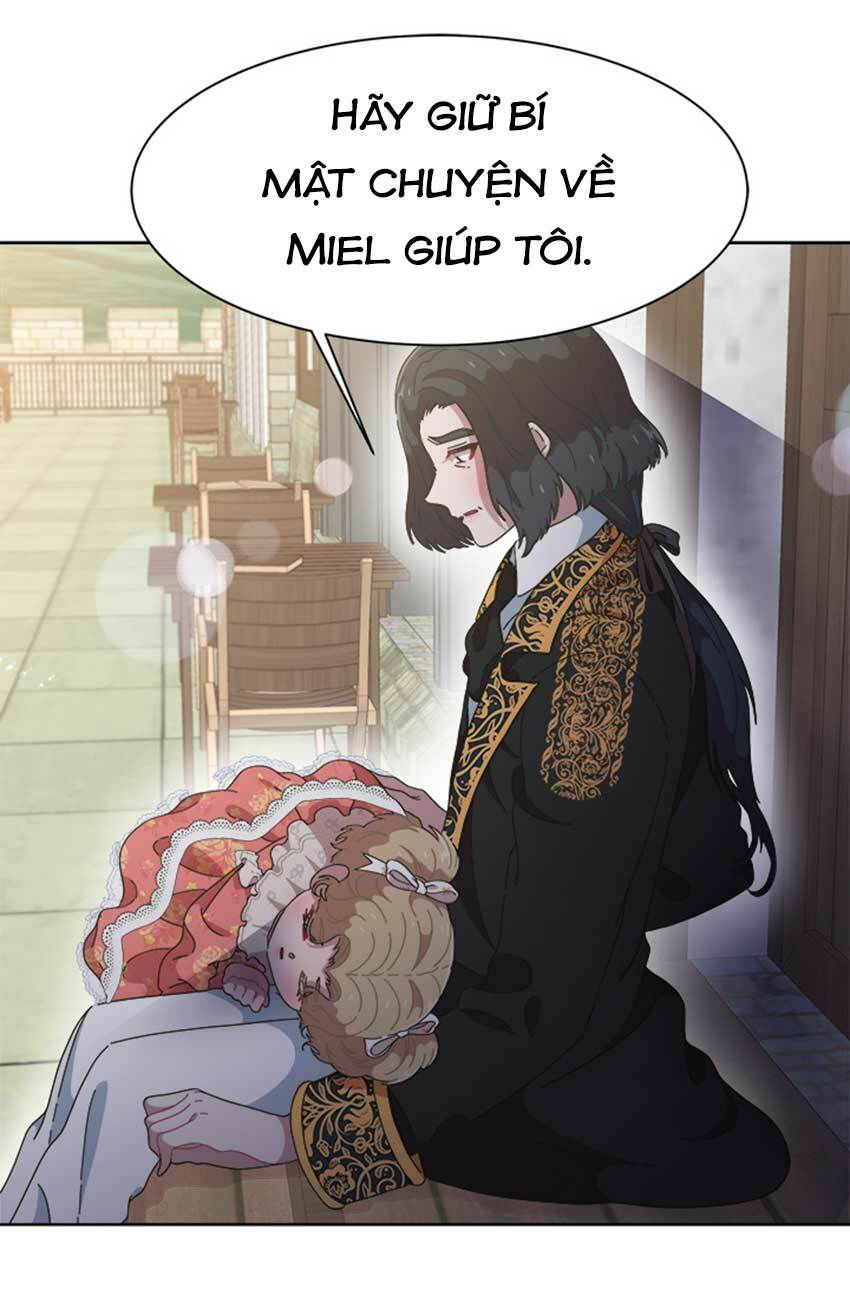 con gái bảo bối của ma vương chapter 123 50