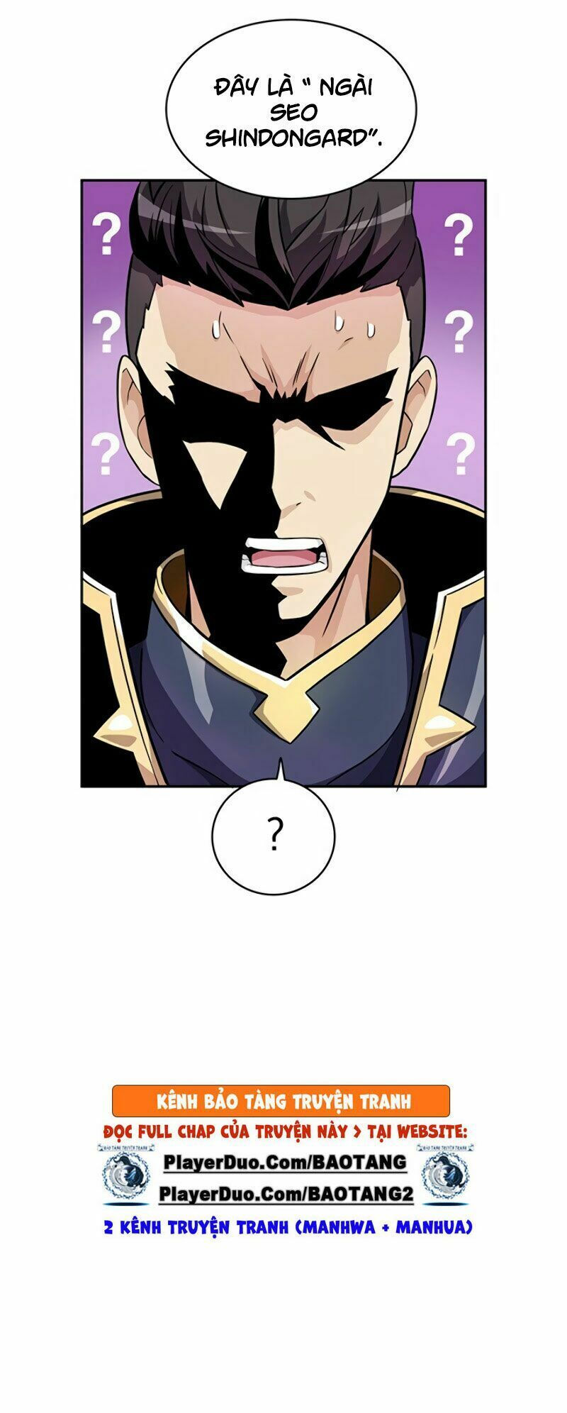 arcane sniper chapter 23 13