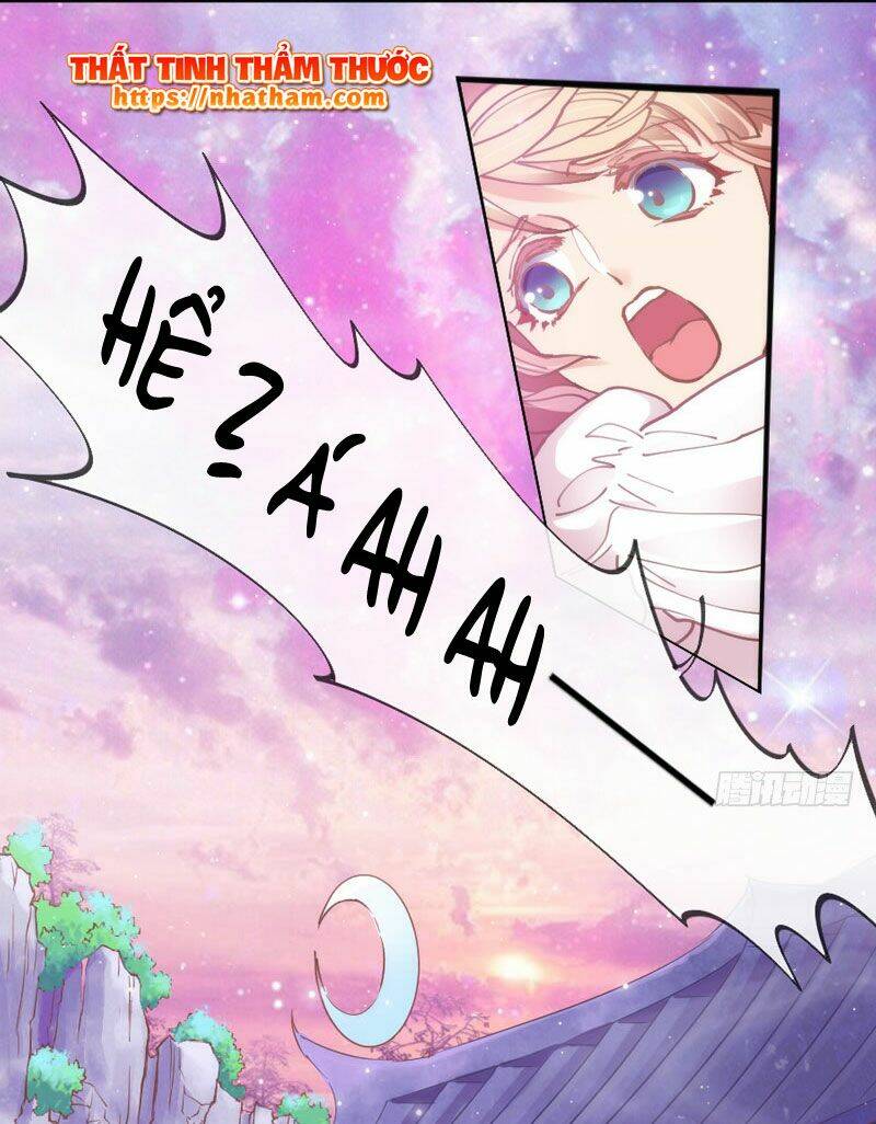 giữ chặt tiểu bạch long chapter 55 33