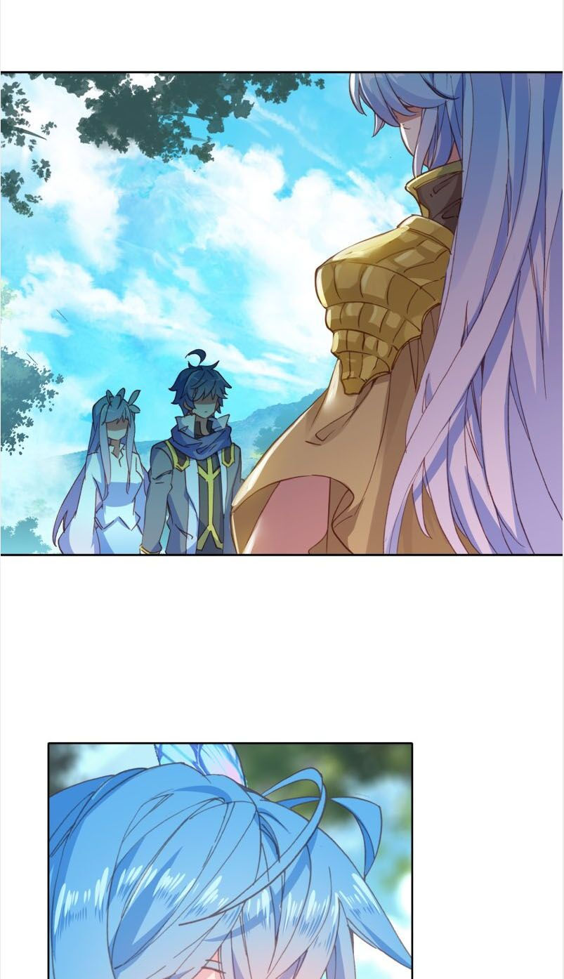 tuyệt thế đường môn - đấu la đại lục 2 chapter 234.5 5