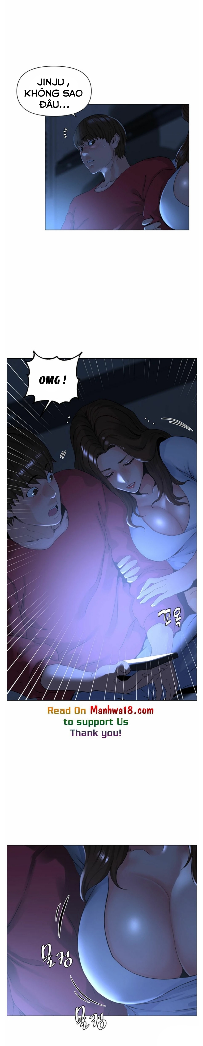 idol kế bên chapter 2 22