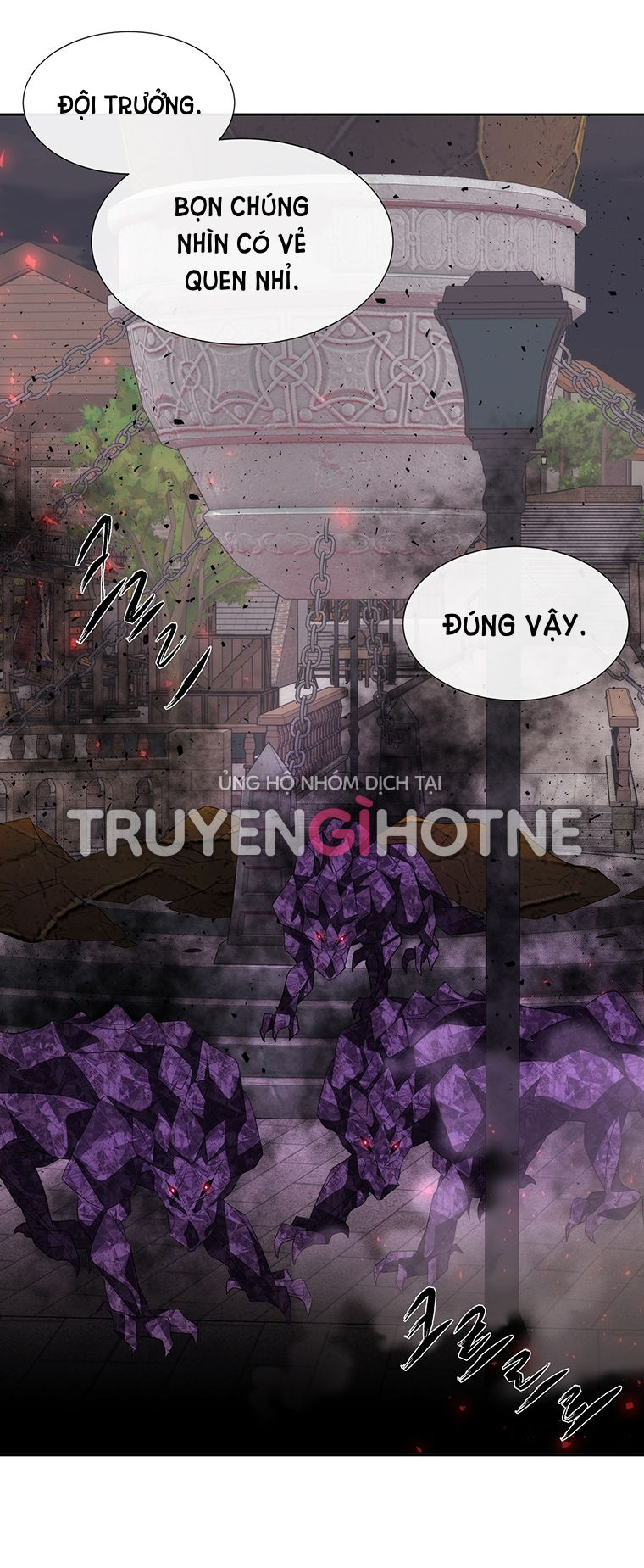 năm môn đệ của charlotte chapter 148.2 19