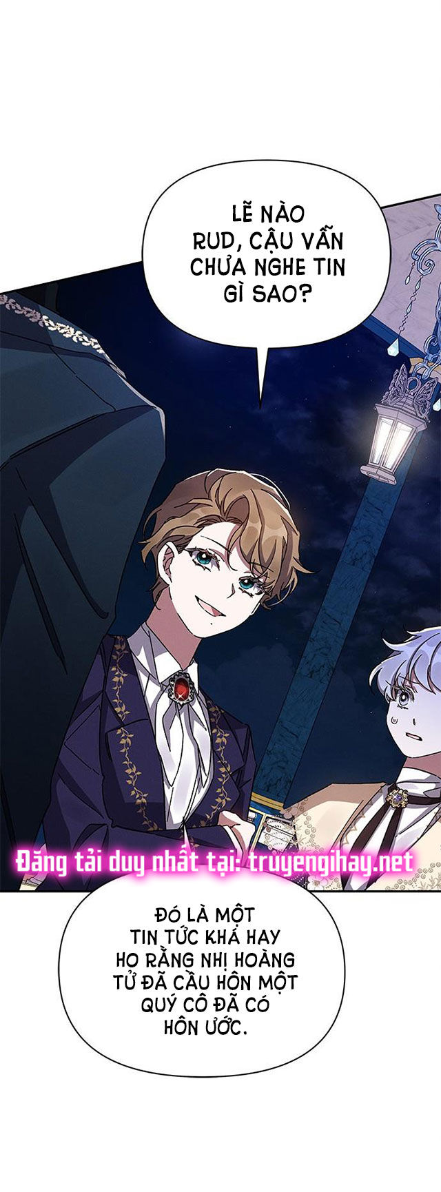 ôi kẻ thù không đội trời chung thân ái của tôi chapter 28.2 31