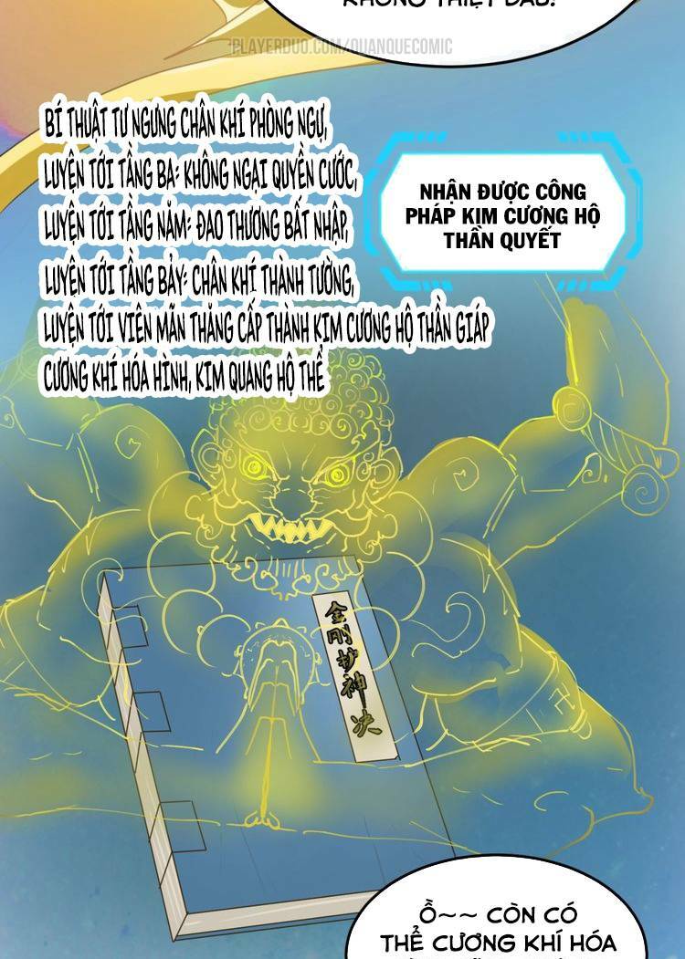 người chặn xuyên không chapter 35 20