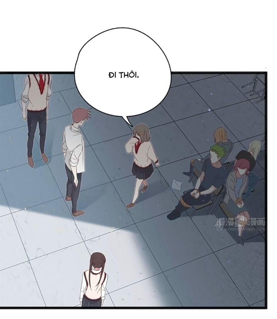 xông vào tim anh chapter 18 42