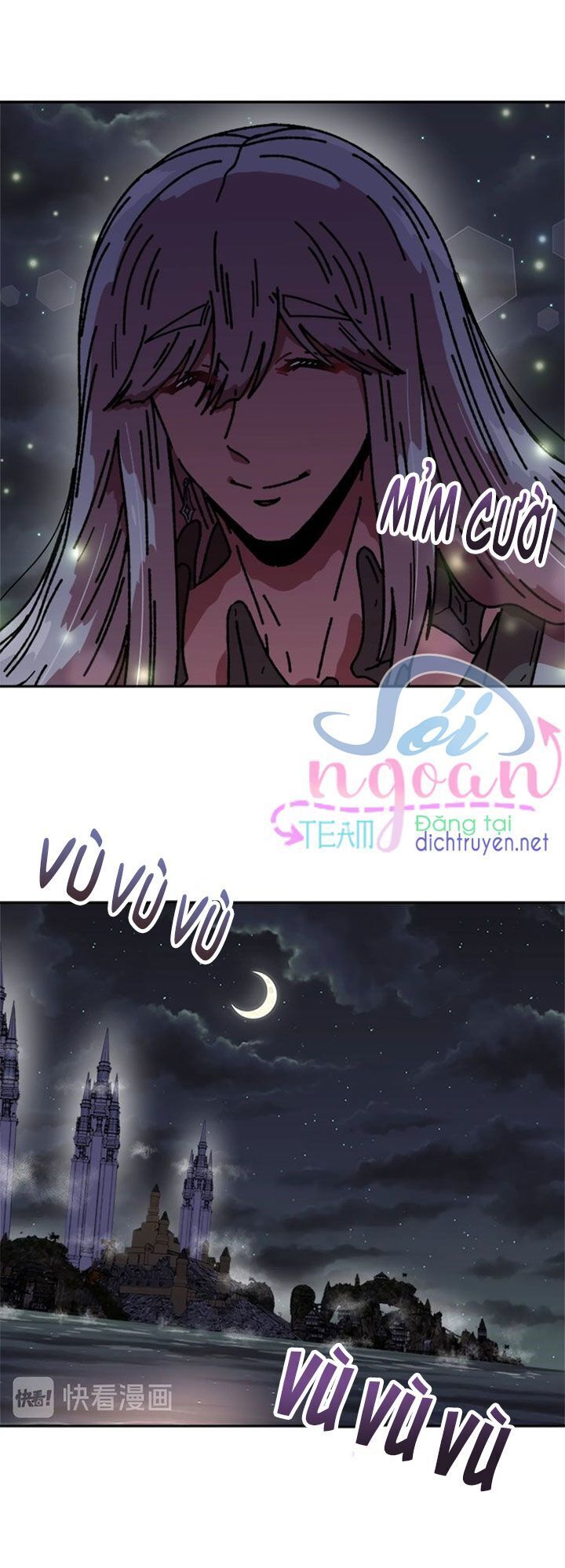 con gái bảo bối của ma vương chapter 33 4