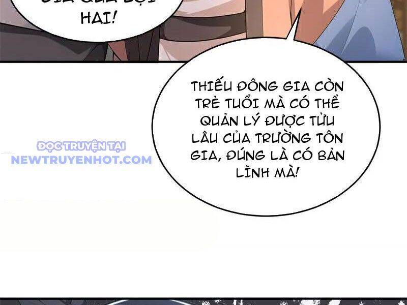 ta thực sự không muốn làm thần tiên chapter 122 25