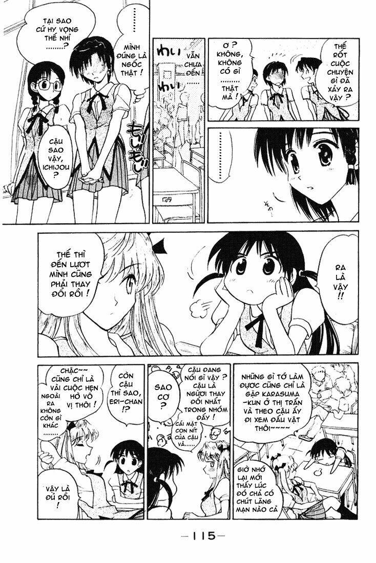 school rumble chapter 58 5