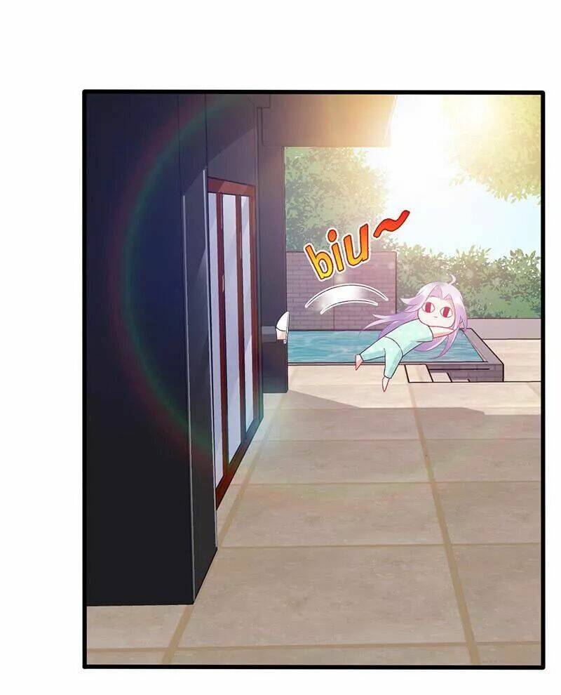 vương bài thiên sư và tiểu manh yêu chapter 66 45