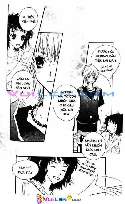 thiên thần dễ thương chapter 5 43