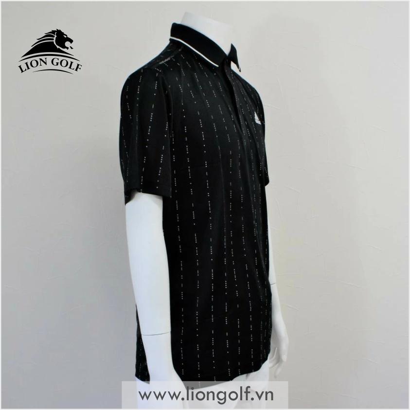 Áo Polo kẻ sọc Adidas FJ6426