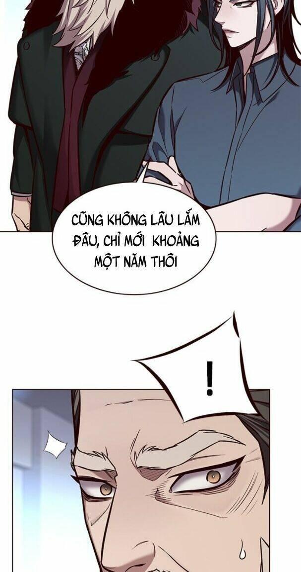 biến thân thành mèo chapter 176 36