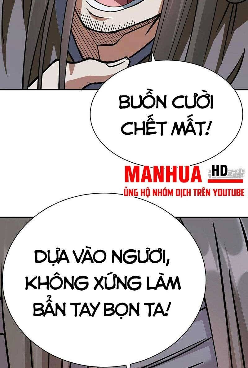 võ đạo độc tôn chapter 551 3