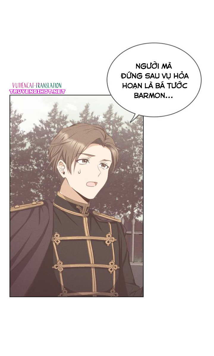 lời cầu hôn đến từ hoàng đế chapter 27.1 8