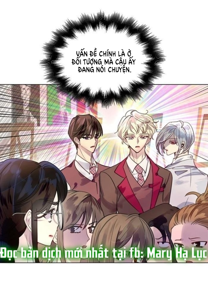 đừng xem thường nữ phụ chapter 172 7
