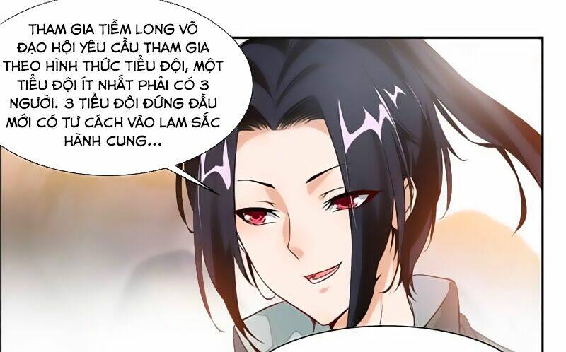 cửu dương thần vương chapter 36 12