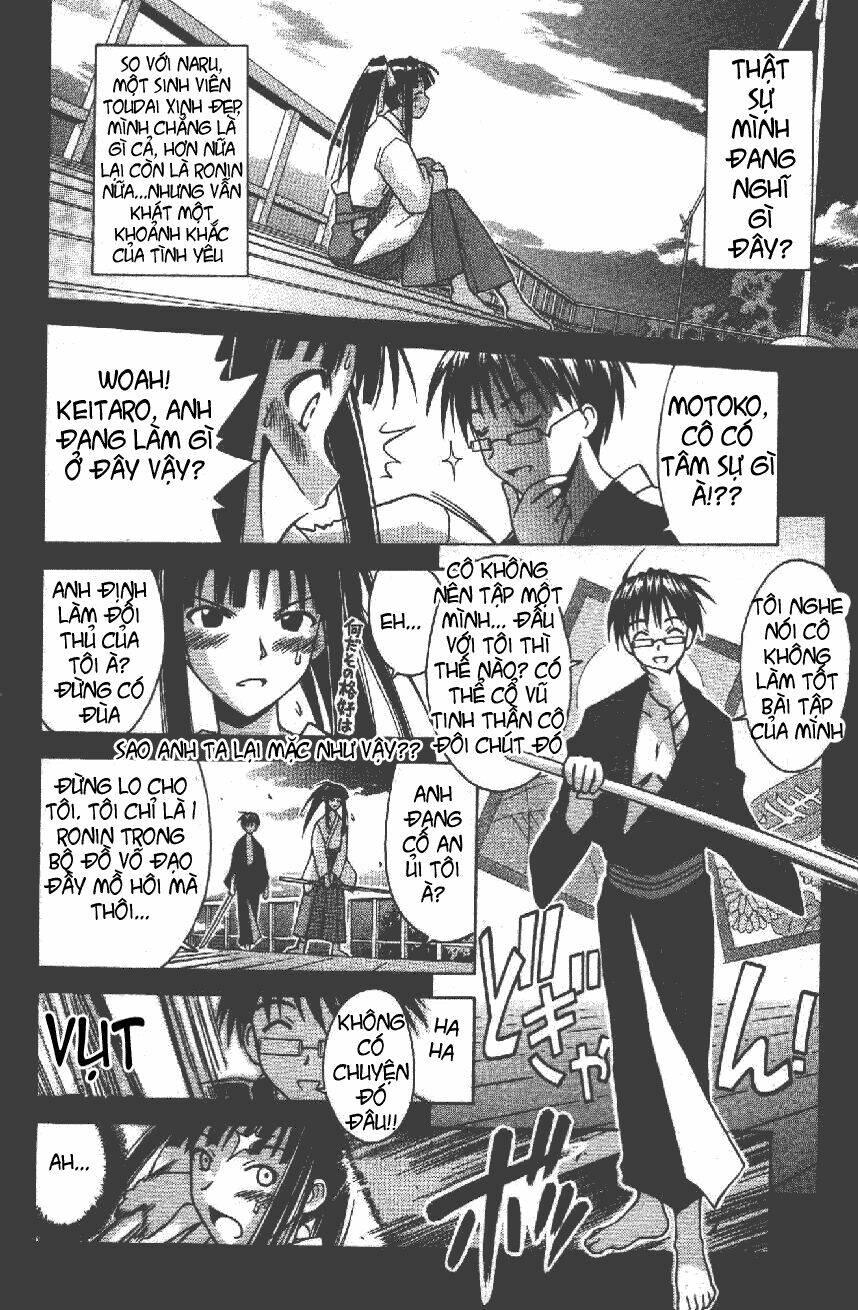 love hina chapter 106 16