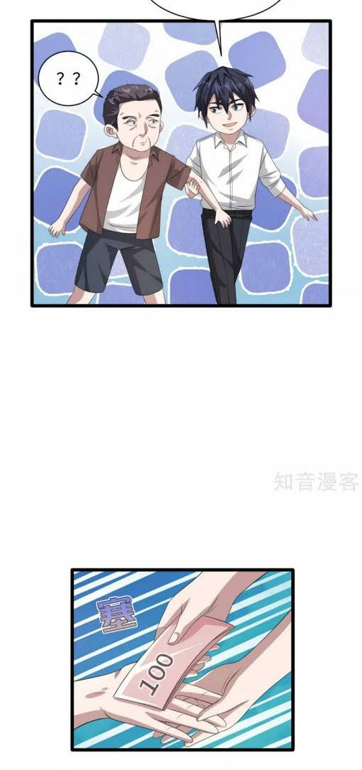 đô thị tà vương chapter 40 8