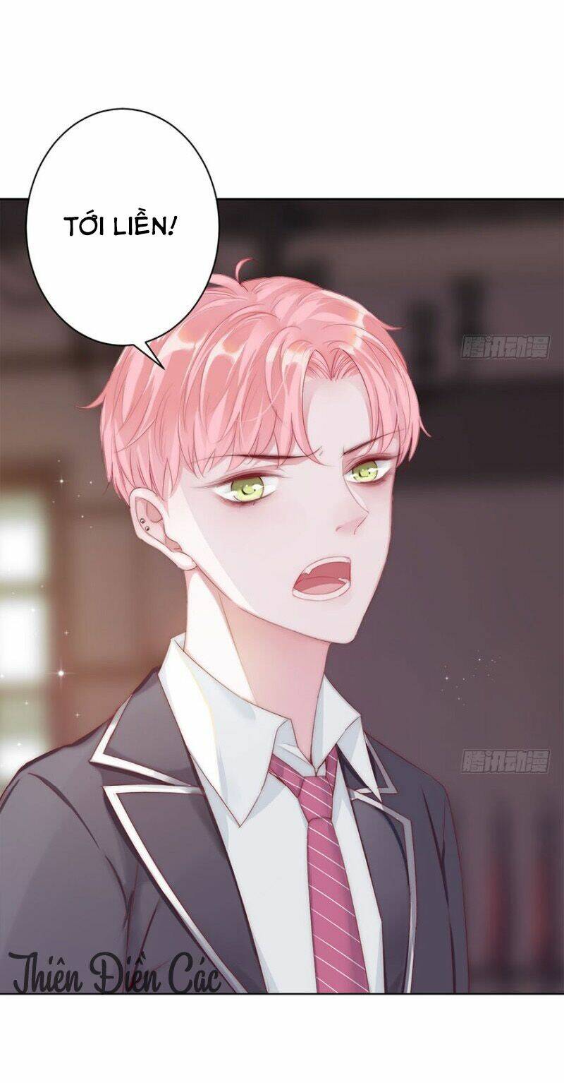 các ngươi muốn lên trời chapter 2 41