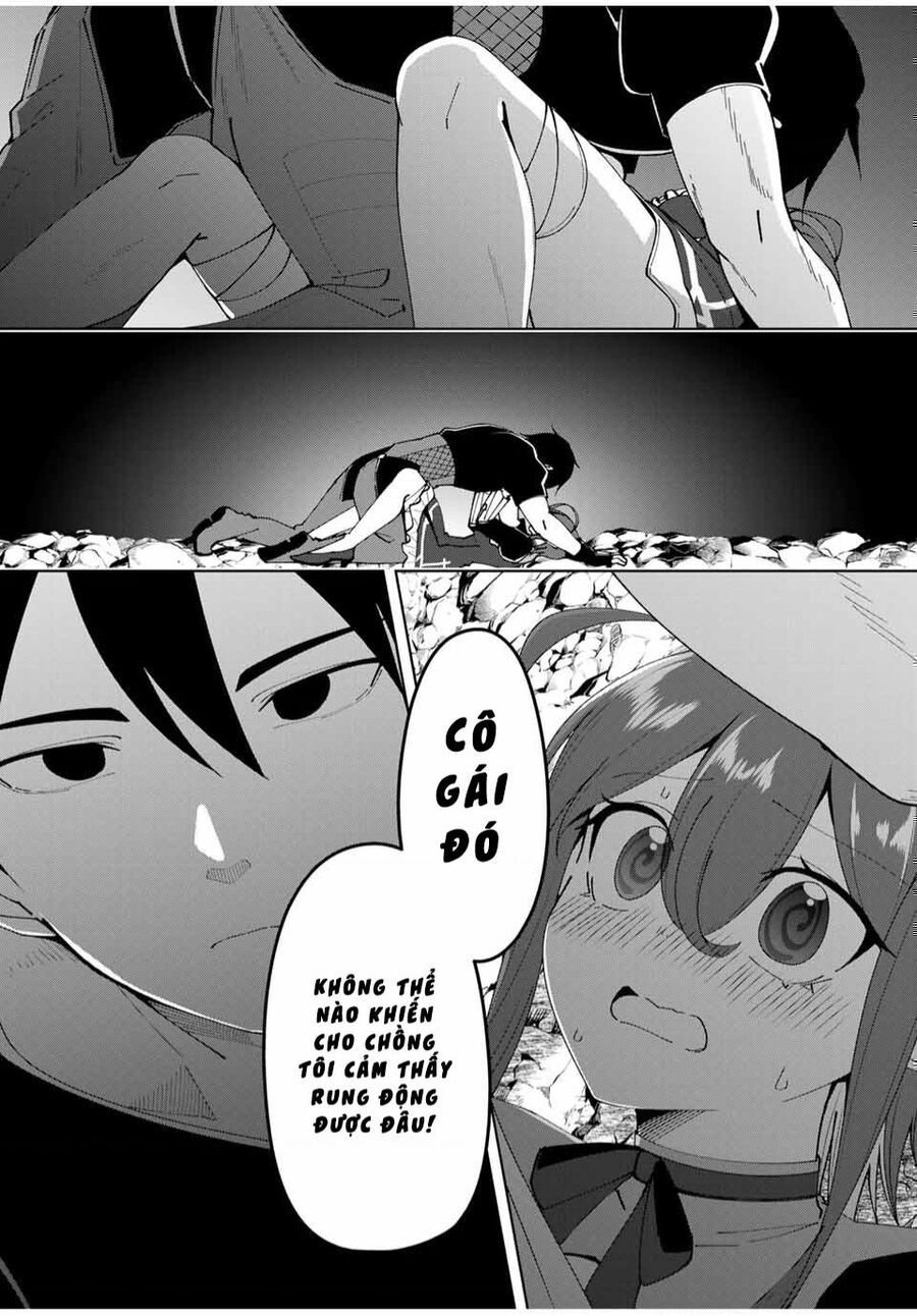 yuusha to yobareta nochi ni: soshite musou otoko wa kazoku wo tsukuru chapter 0 3