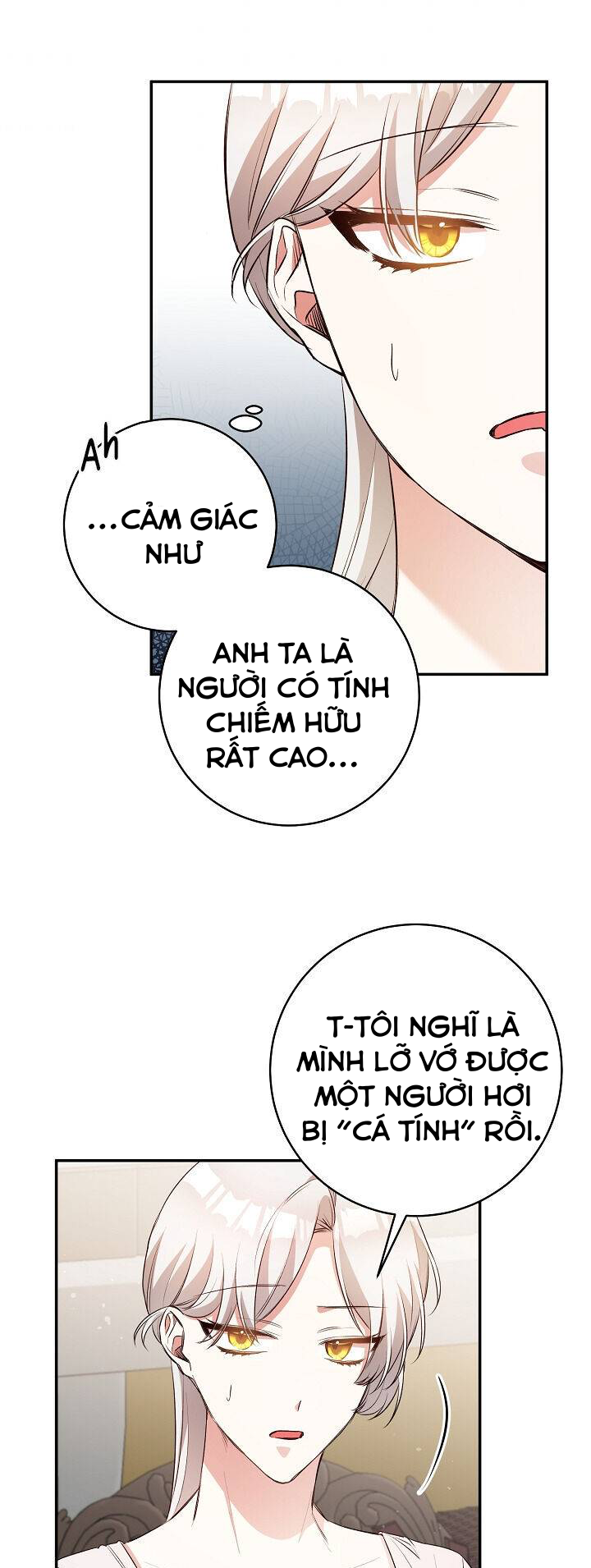 lý do nàng ấy sống như 1 ác nữ chapter 29 26