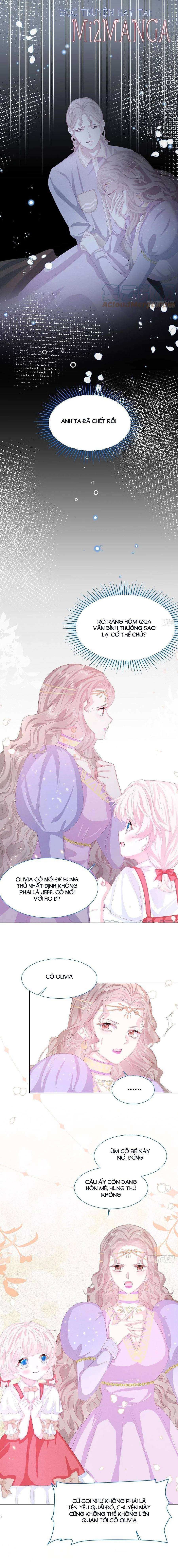 ninita yêu dấu chapter 27.1 4