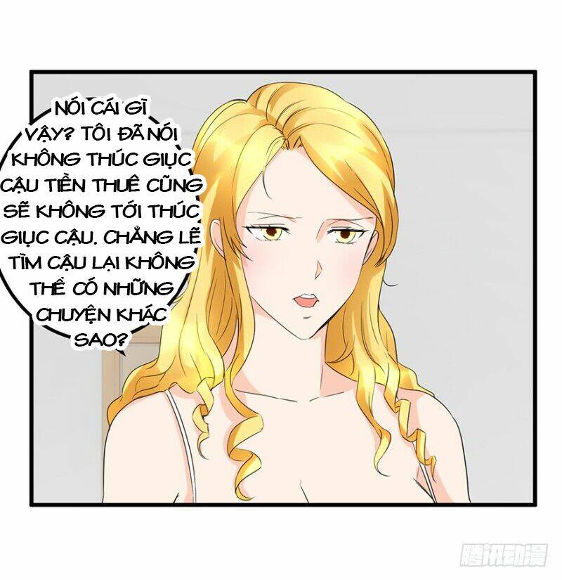 thấu thị tiên y chapter 40 19