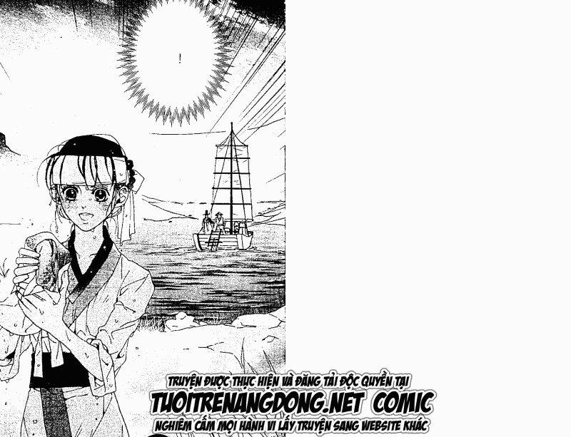 chuyện tình đảo thiên đường chapter 6 90