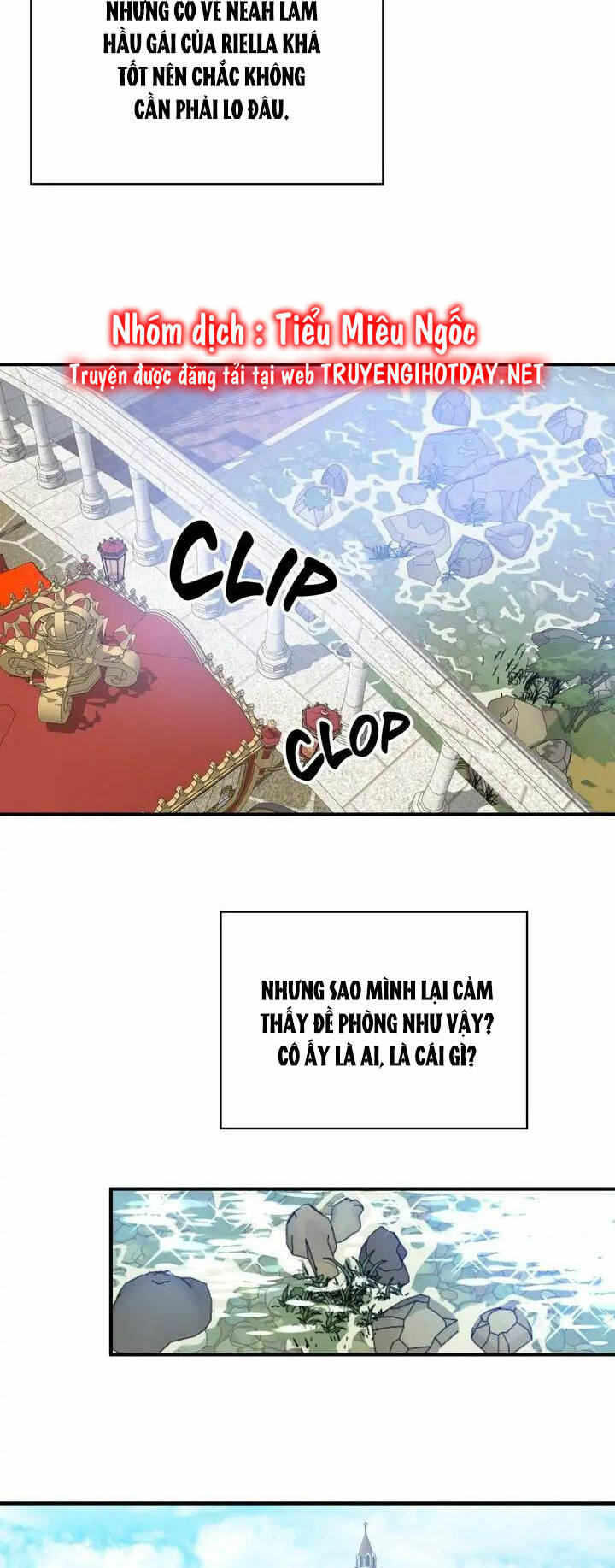 người thừa kế chapter 46 15