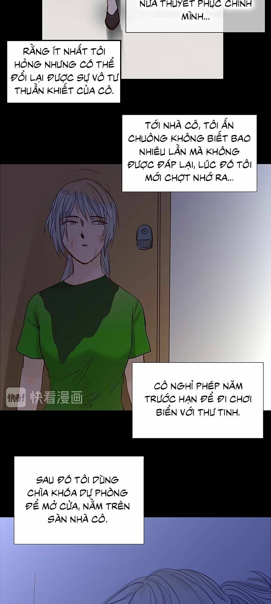 ngôi sao vụn vỡ chapter 49 32