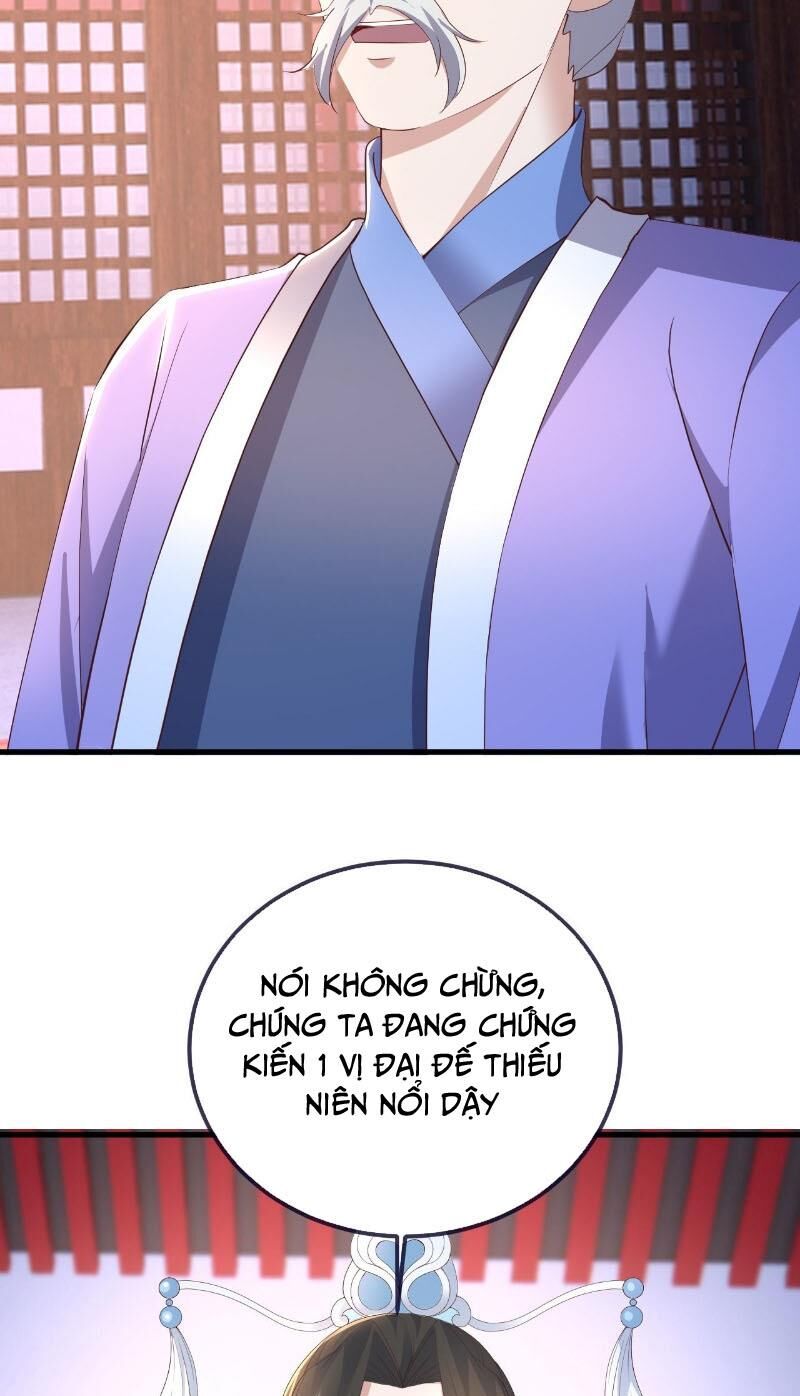 tiên võ đế tôn chapter 572 3