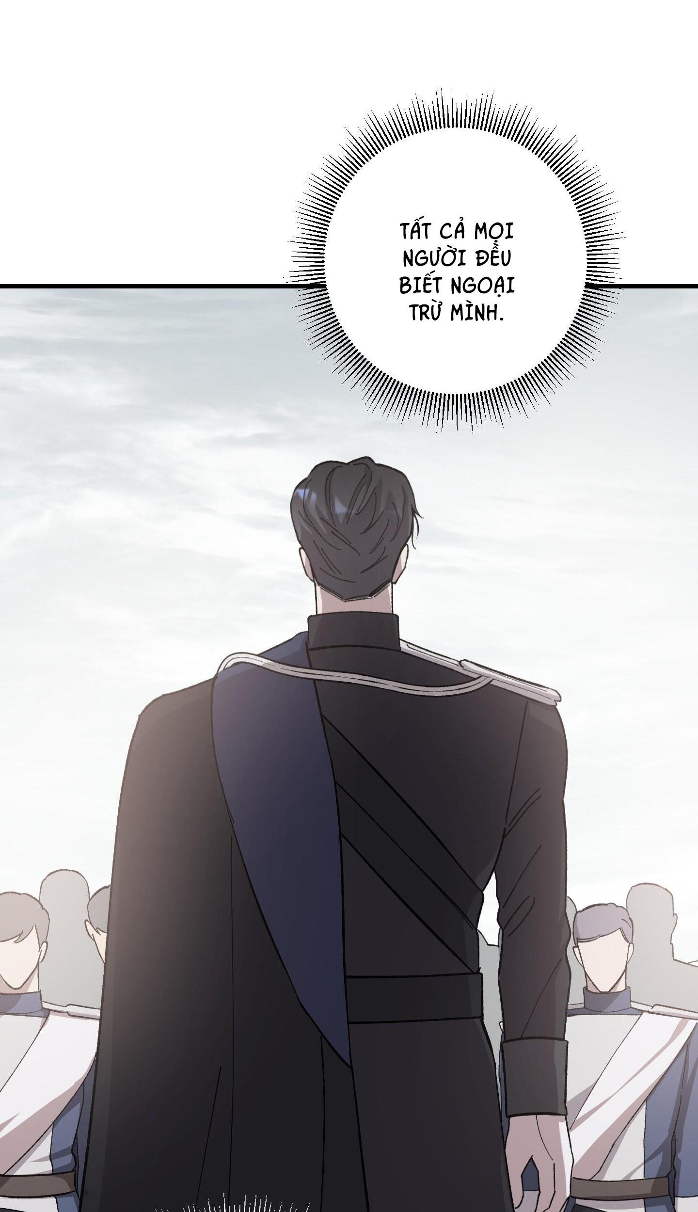 đóa hoa của mặt trời chapter 26 76