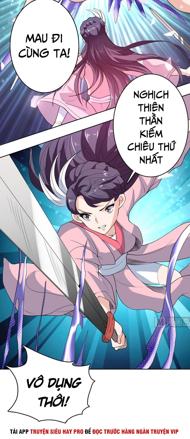 tối cường thần thú hệ thống chapter 139 5