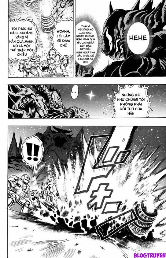 monster of earth chapter 3 14