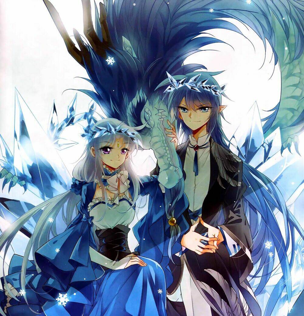 tam nhãn hao thiên lục chapter 199 13