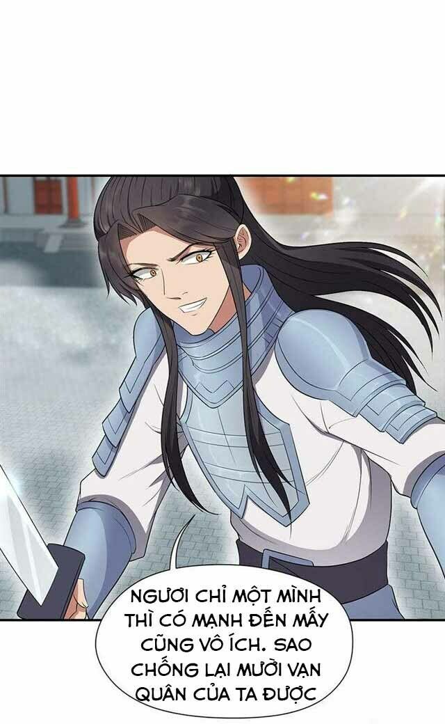 cuồng nữ trọng sinh - hoàn khố thất hoàng phi chapter 76 5