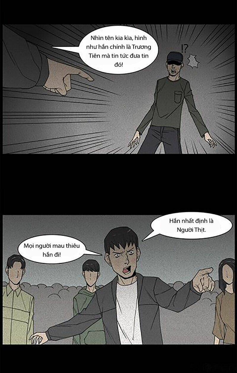 kinh dị đêm khuya chapter 45 24