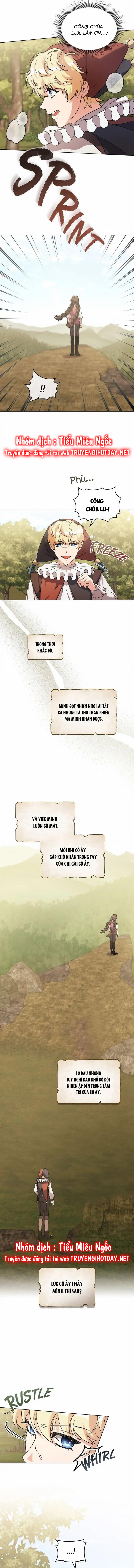 nỗi buồn của chú hề chapter 53 10