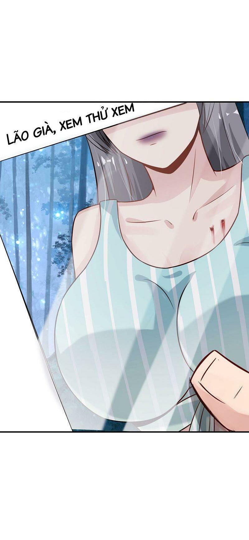 vòng bạn bè mạnh nhất của tiên giới chapter 52 36