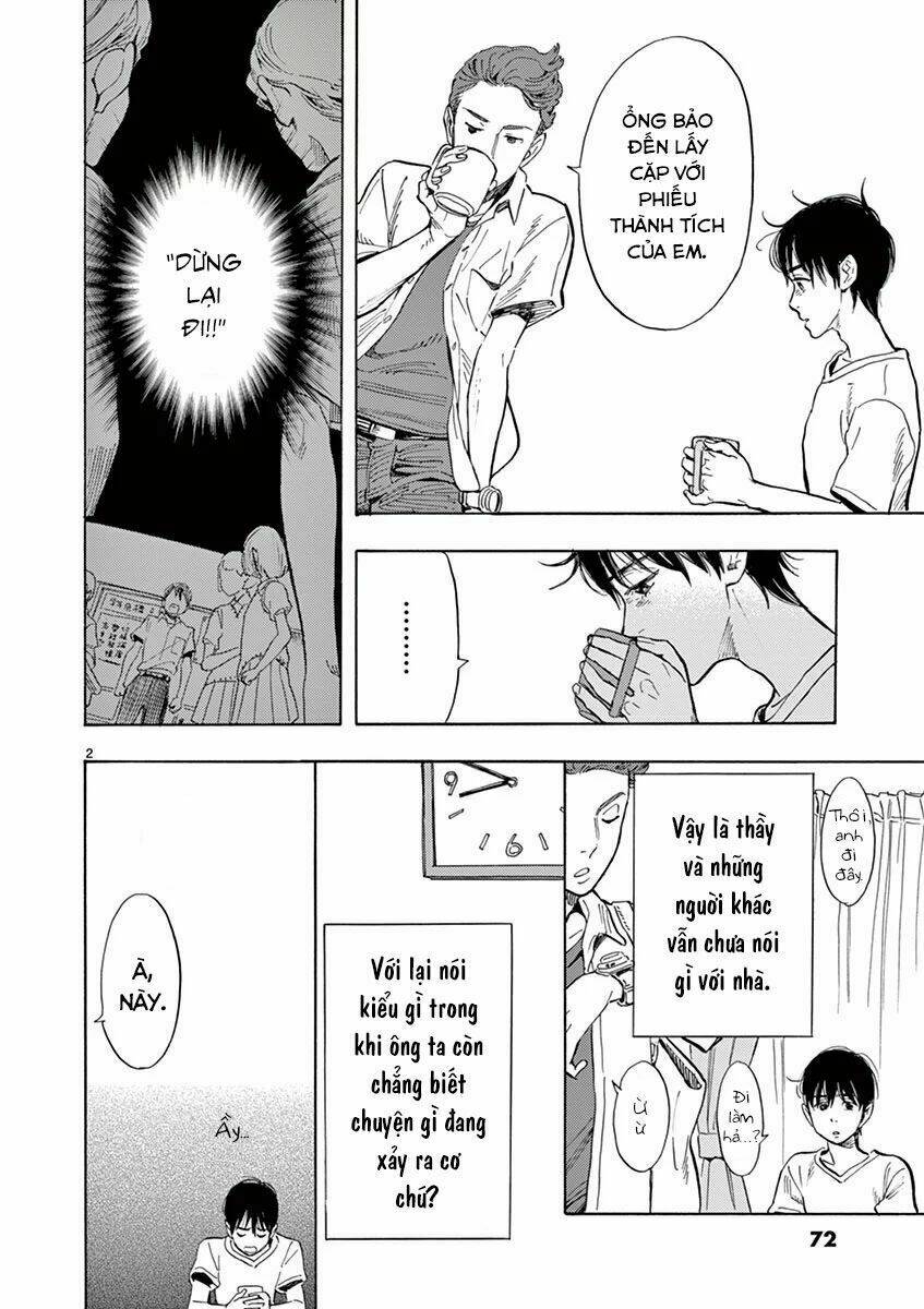 shimanami tasogare chapter 3 4