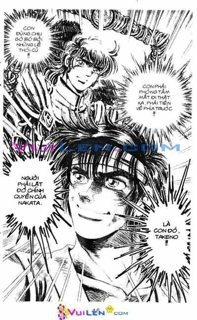 vương tử takeru chapter 15 45