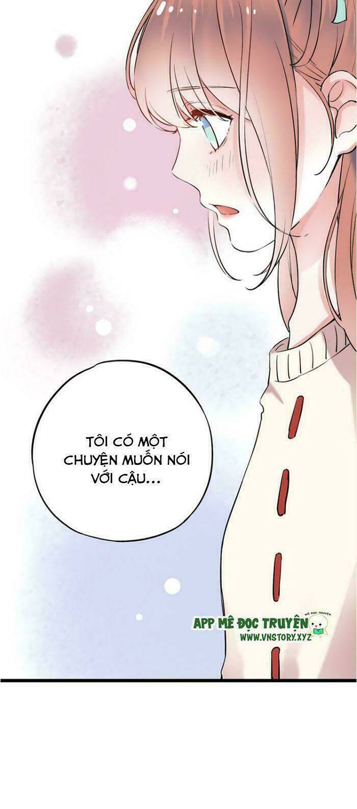 trạch thượng tịch mịch huỳnh hỏa chapter 16 2