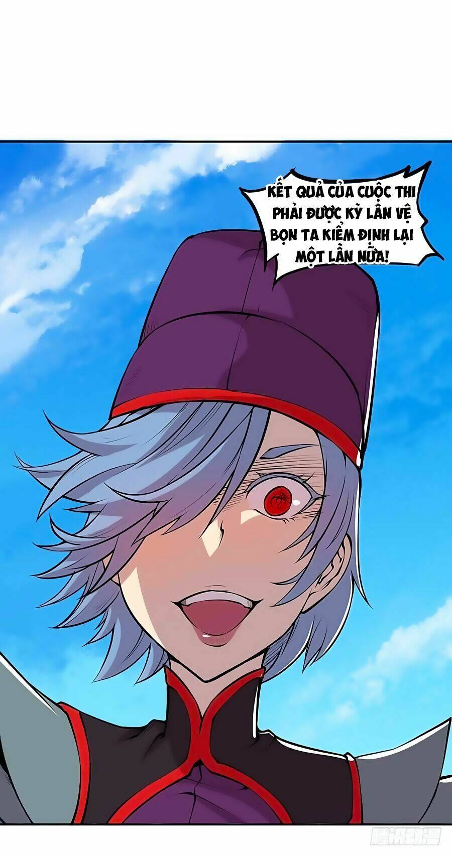 cuộc sống thoái ẩn của võ lâm chi vương chapter 11 49