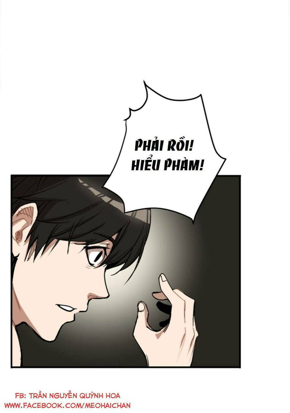 thế giới của đồng tiền chapter 1.2 15