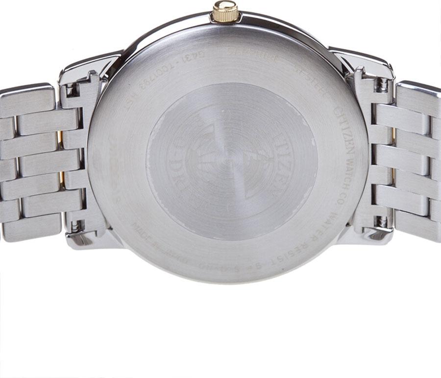 Đồng hồ nam Citizen AR0019-67A