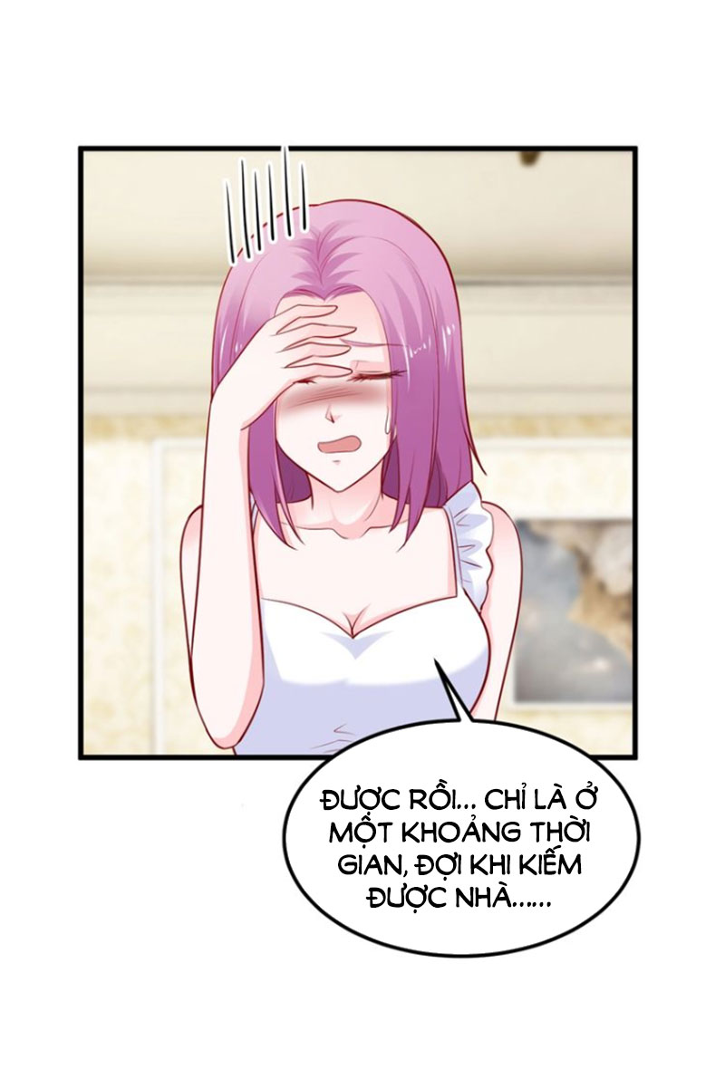 độc nhất sủng ái của thủ tịch chapter 103 18