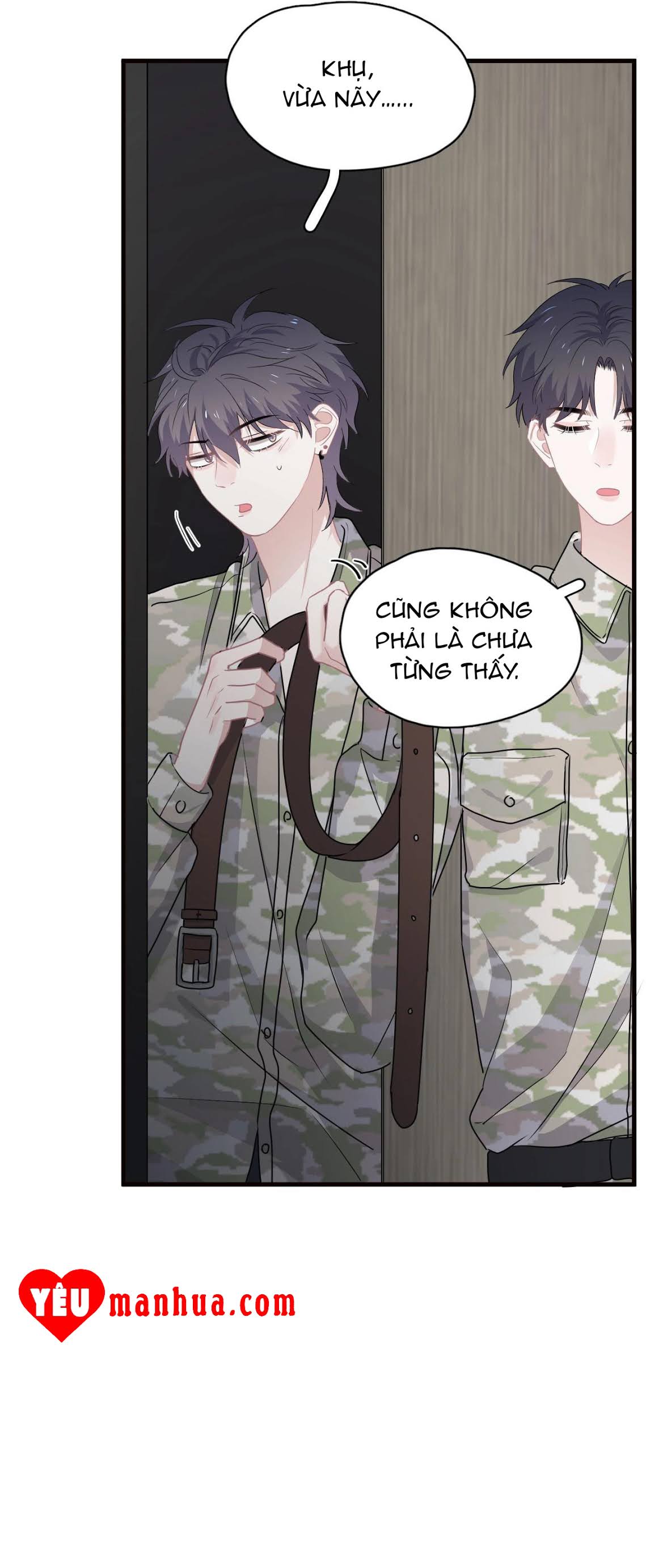 đề này vượt quá sức rồi chapter 33 28