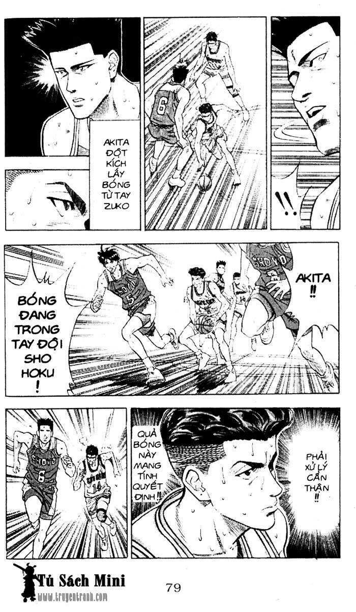 cao thủ bóng rổ chapter 94 8